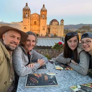 Meet your Posher, Renee